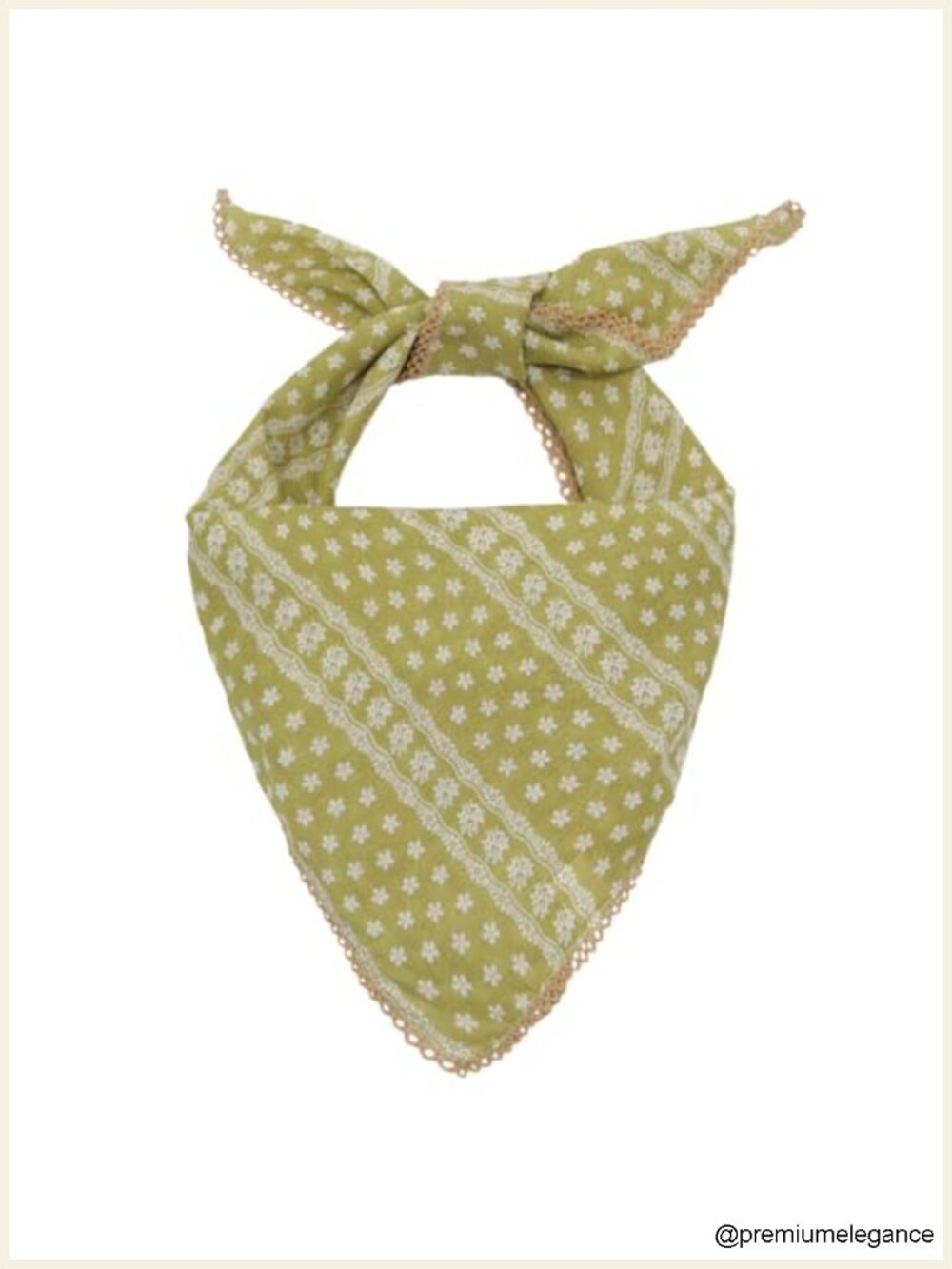 Large Cotton Bandana Head Wrap Scarf for Women Men, Hair Kerchief, Multipurpose